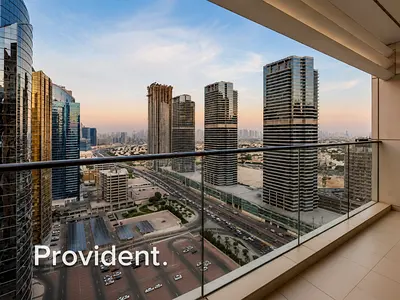Furnished | High Floor | End of June