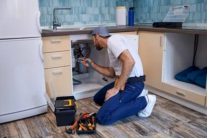 Bathroom Plumbing Solutions