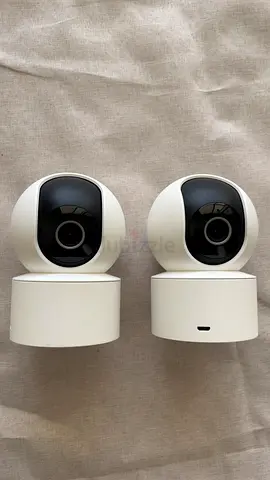 Xiaomi Smart Camera C200 - 2Units