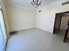 Room with Attached washroom kitchen