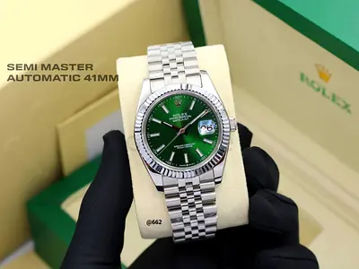 Rolex automatic
