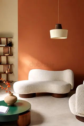 Premium Quality Brand New Custom 2 seater Sofa
