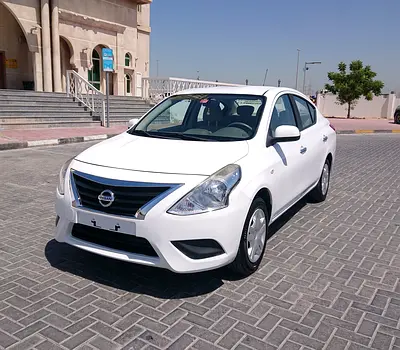 Sunny SV, 2022, EMI 370, GCC, Single Owner in Excellent Condition
