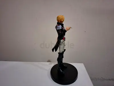 One piece sanji figure (no box included)