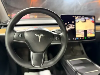 2023 Tesla MODEL Y 缩略图 11