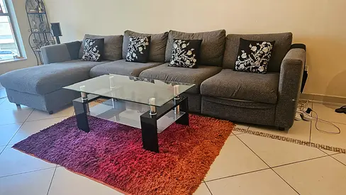 Sofa Cum Bed