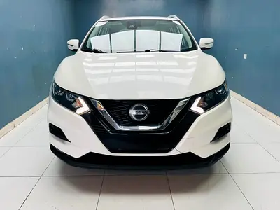 2020 Nissan Rogue Sport S | American Specs | Well Maintained #255662