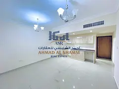 Hot Deal|| Luxurious Studio Appartment || Wadrobes||Prime Location|| Easy Access To Dubai||Family Bu