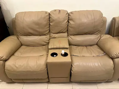 Recliner