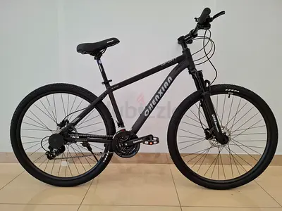 29 SPORTS HYDRAULIC BRAKES NEW BICYCLES OFFER