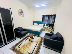 Furnished Private Room for Rent