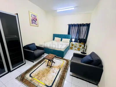 Furnished Private Room for Rent