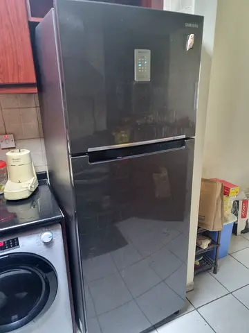 Fridge