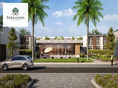 ( 40%OFF ) or Zero Down payment (80% Available for Financing )(0.5 % Monthly )Near Metro