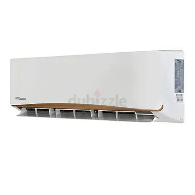 Super General 2 Ton Rotary T3 Split Air Conditioner - SGS245