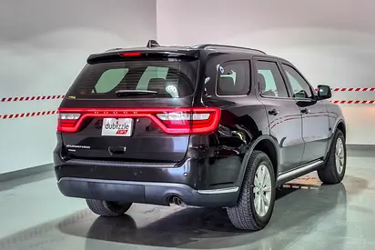صورة 6 لـ 2014 Dodge DURANGO