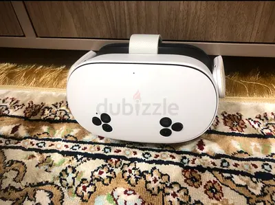 VR hadset