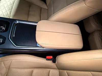 Geely Okvango GK, миниатюра 18