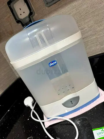 Baby items