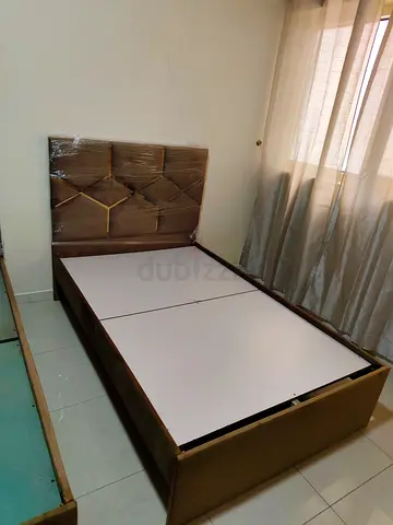 Brand New Single Bed Frame For Sale