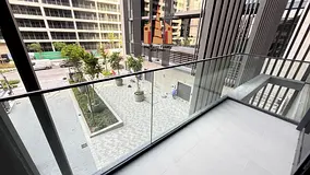Luxurious 1bhk brand new / first use / ready to move / in vida buildings
