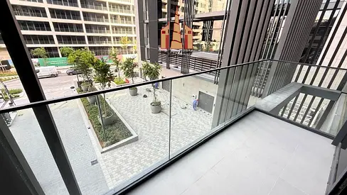 Luxurious 1bhk brand new / first use / ready to move / in vida buildings