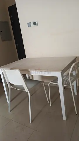 dinning table