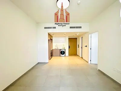 Modern Luxurious 1bhk + Big Balcony + Gym Pool