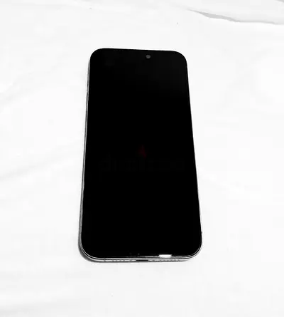 I phone 15 pro max