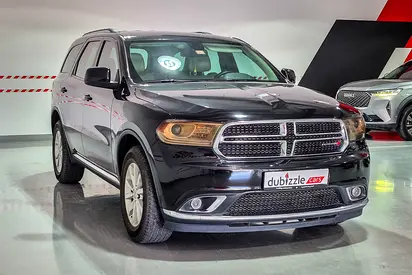 صورة 1 لـ 2014 Dodge DURANGO