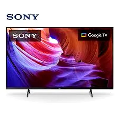 Sony 43 Android Smart TV - 4K, 43X80K