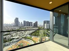 Large Layout | Downtown Views | Vacant