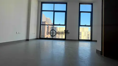 🔥 BRAND-NEW STUDIO APARTMENT | BEAUTIFUL MODERN LAYOUT | BRIGHT & SPACIOUS LIVING SPACE | PREMIUM FINISHES | READY TO MOVE IN | PRIME LOCATION IN AL MAMSHA | POOL, GYM & COVERED PARKING | BEST VALUE D