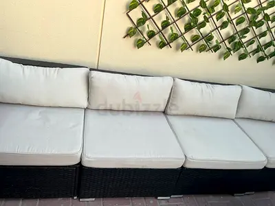 garden sofa set