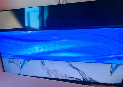 Im selling my Hisense 65 LED TV . I bought it less than 11 months ago and its been used lightly