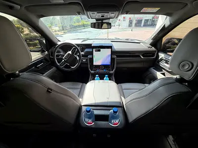 GMC Yukon SLE 2025 GCC Specs