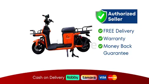 Kugoo T3 Electric Scooter | Brand New | 03 Month Warranty | FREE  Delivery