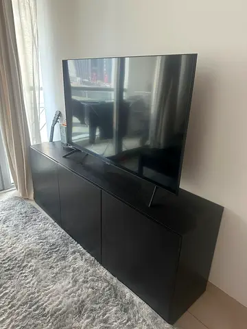 55-inch LED TV in good condition