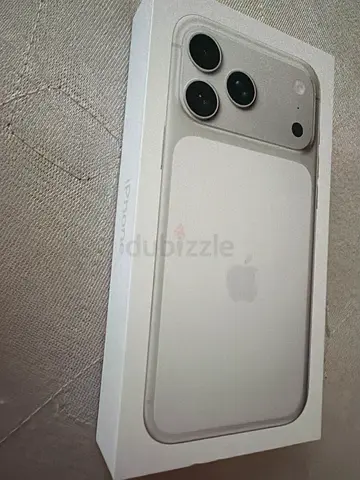 Iphone 17pro max