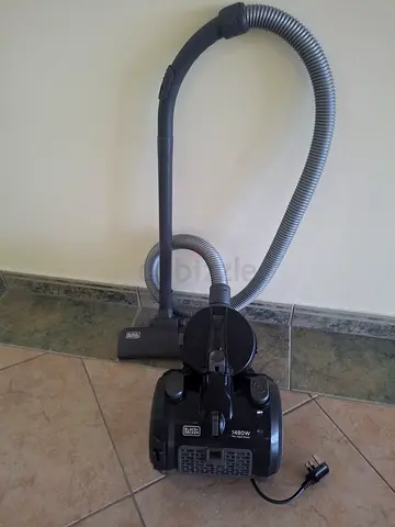 Home appliance vacuum and floor care