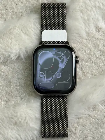 Apple Watch Series 10 46mm GPS + Cellular