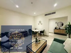 Brand-New Luxury 2-Bedroom Apartment | Fully Furnished | First Occupant Tilal city