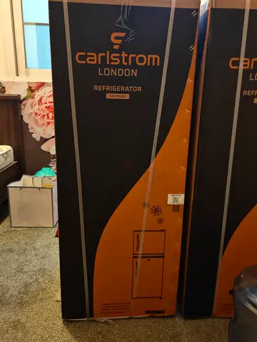 Double Door Refrigerator