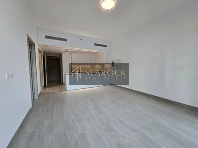 1 Bedroom Apartment | Luma Park Views JVC | Balcony | Skyline View