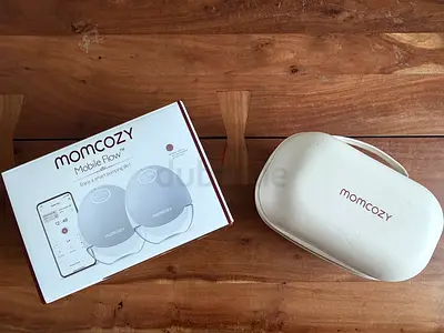 Momcozy - M9 Breast Pump