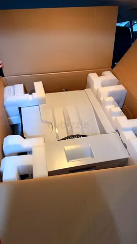 HP Laserjet A3 printer brand new in original packaging
