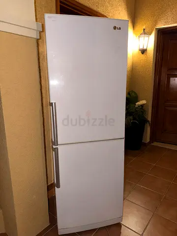 LG Fridge