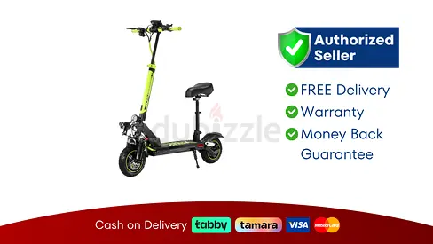 Kugoo M4 Pro Max Electric Scooter | Brand New | 03 Month Warranty | FREE  Delivery
