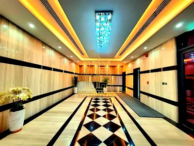 Modern 1BHK | Graceful Location | Gym & Pool | Book Now
