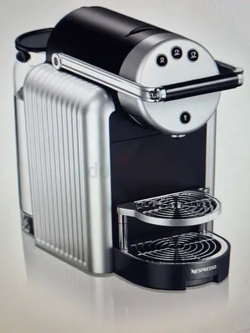 Compact Espresso Coffee Machine - Professional Automatic Coffee Machine 2litre water tank storage